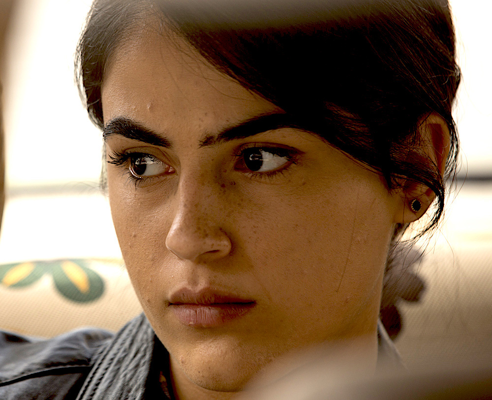 Baghdad Central, Channel 4 review - thriller set in the aftermath of ...